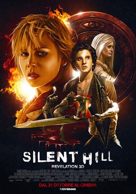 silent hill wikipedia|silent hill movie synopsis.